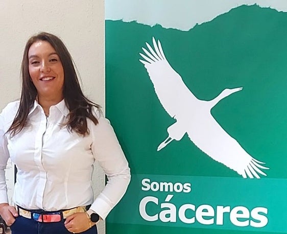 Somos Caceres opina que es conveniente impulsar sinergias entre el turismo y el comercio