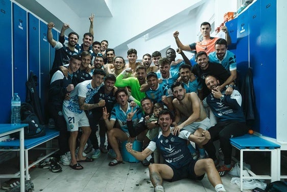 El CD Coria Se Impone al CD Atlético Paso en Casa (2-1)