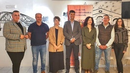 Nueva directiva de ASECOC.