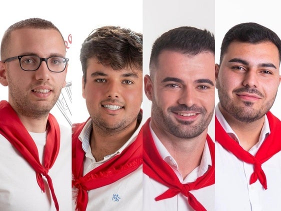 La Juventud de Coria se prepara para elegir a su Abanderado de San Juan 2025