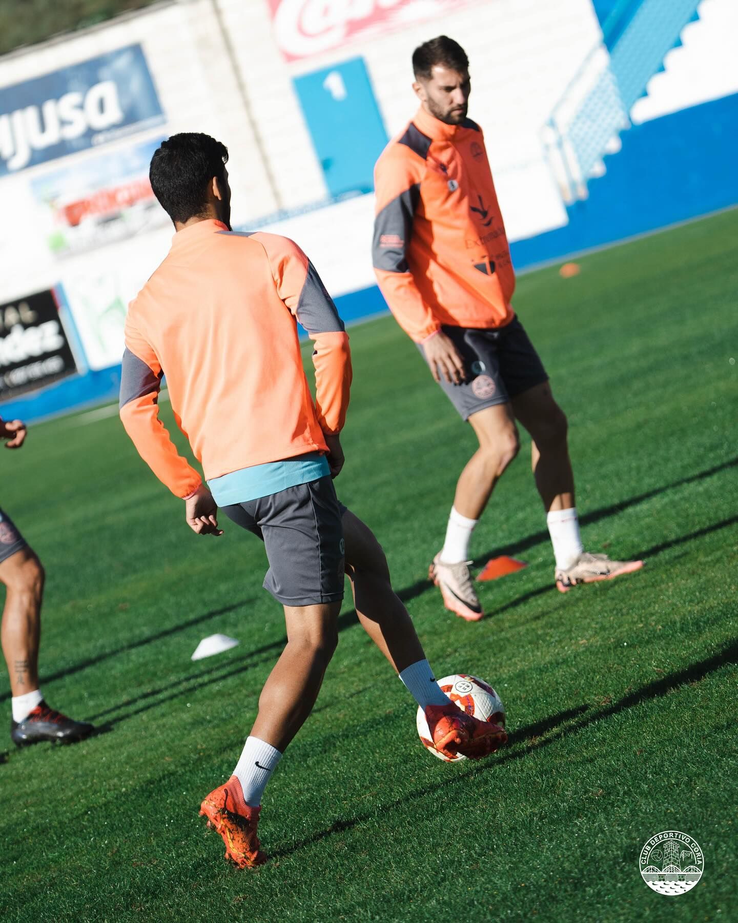 UD SANSE 1-1 CD CORIA