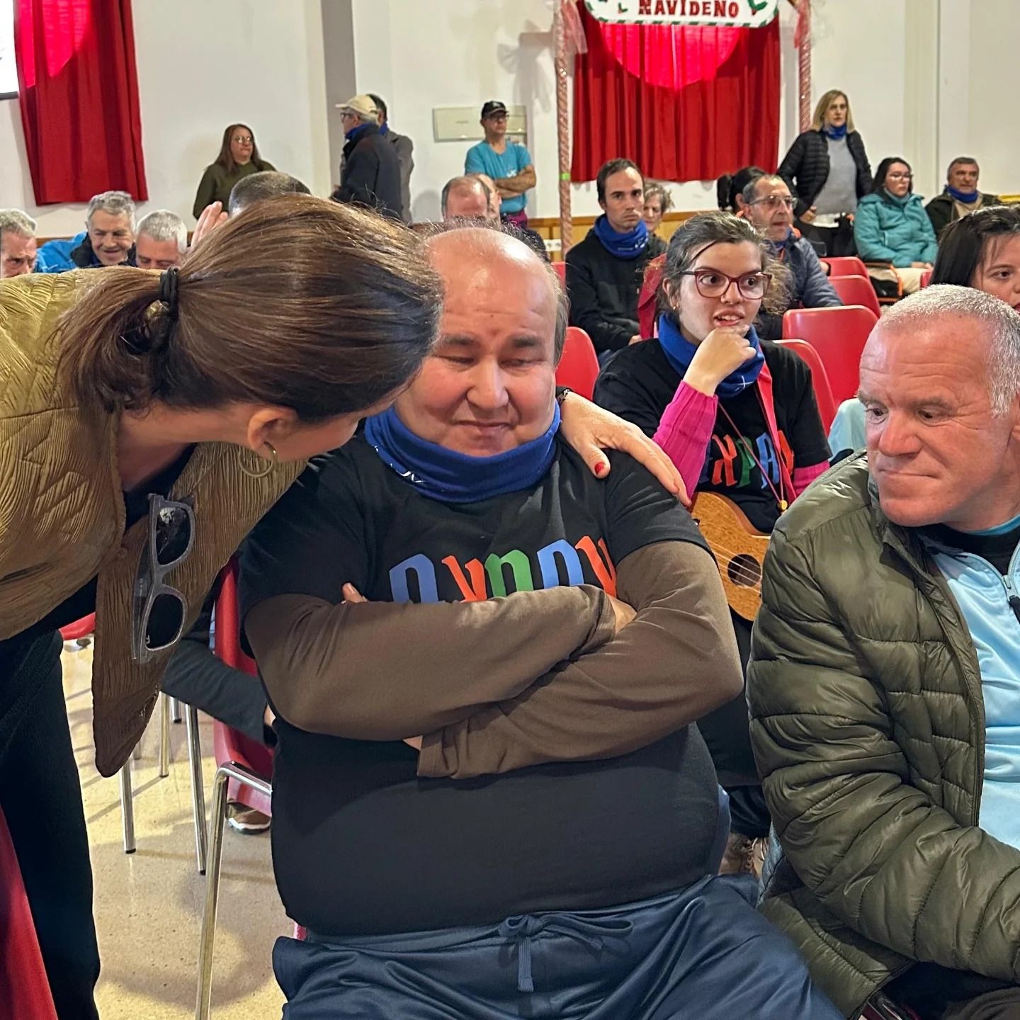 AXPAY celebra su gala anual con un emotivo homenaje a la familia coraje y colaboradores