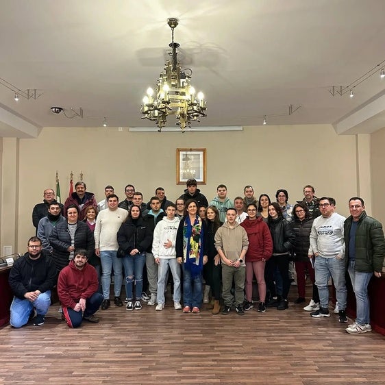 Coria da la bienvenida a la nueva escuela profesional ESCALA