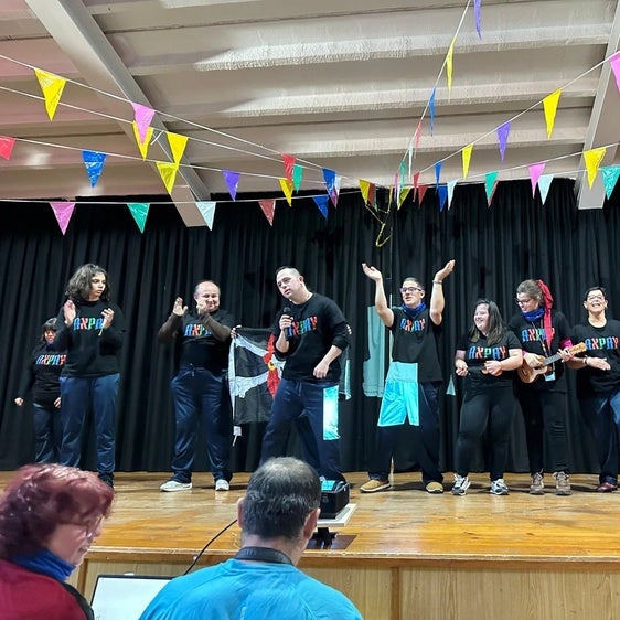 Así ha sido la gala de Axpay