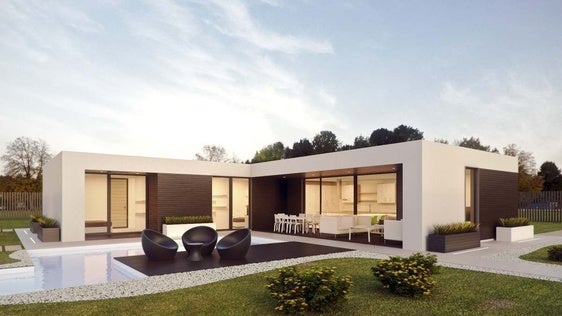 El Gobierno declara estratégico el plan formativo de MSG Buildtech S.L. para la construcción de viviendas modulares en Coria