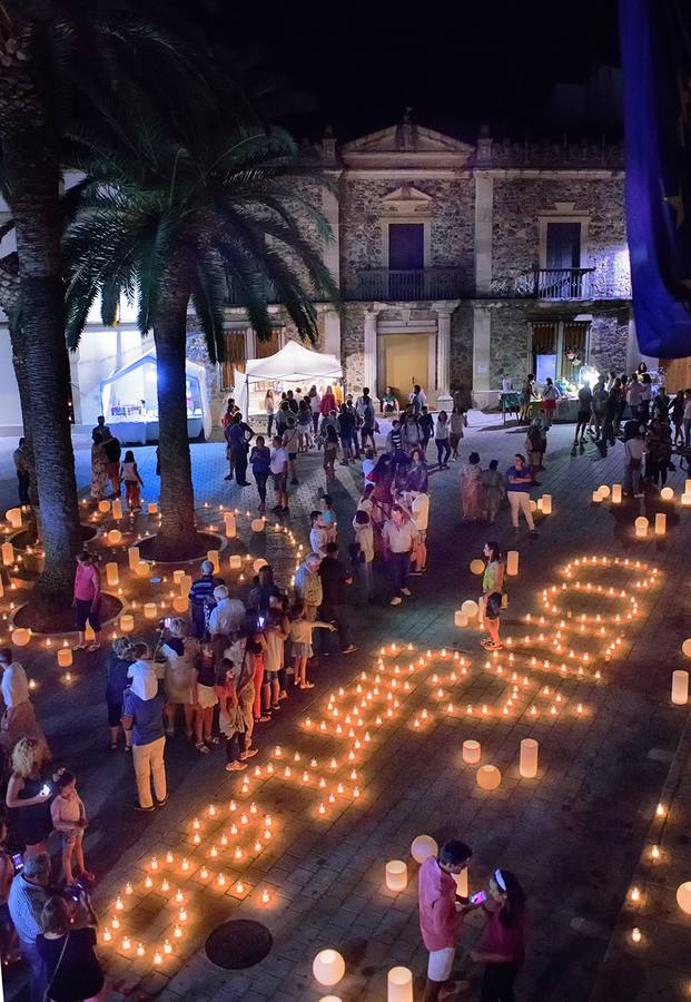 El Mercado de las Velas se celebrará el día 8 de agosto
