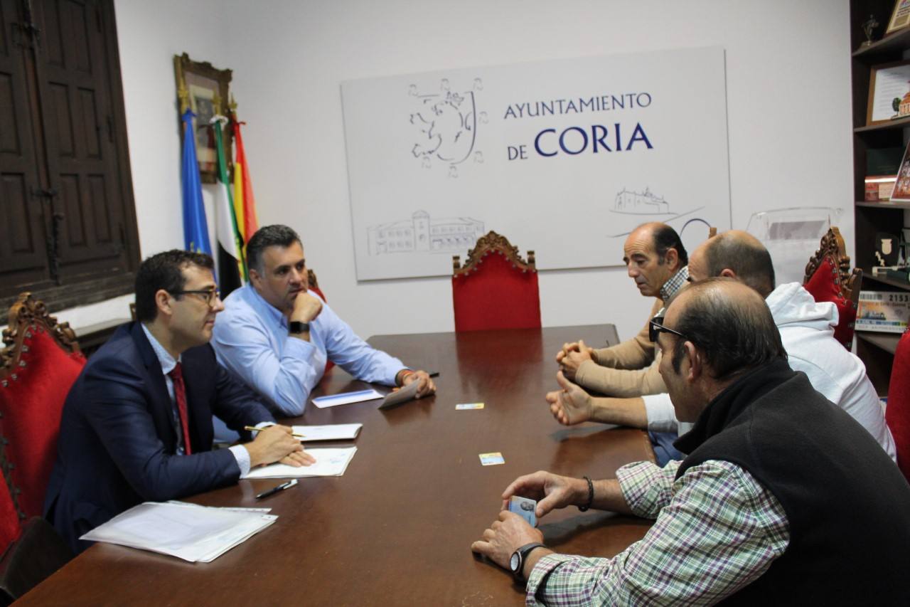 Se verá otro trozo de la muralla romana
