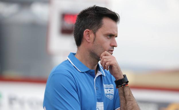 Carlos Segador 'Cano' 