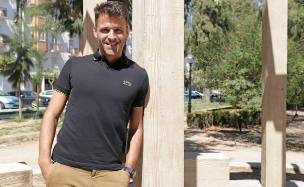 Jeesús Gil Manzano. 