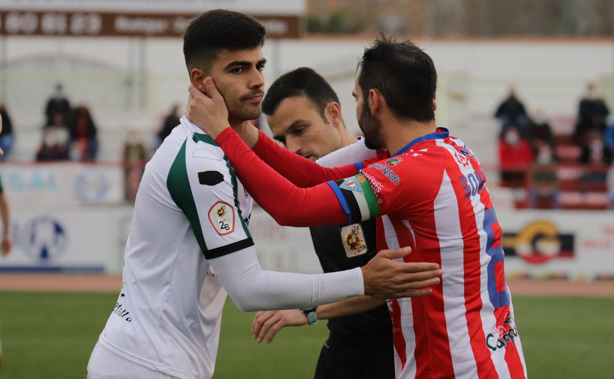 El Don Benito envía 450 entradas al Mérida para el partido de este domingo