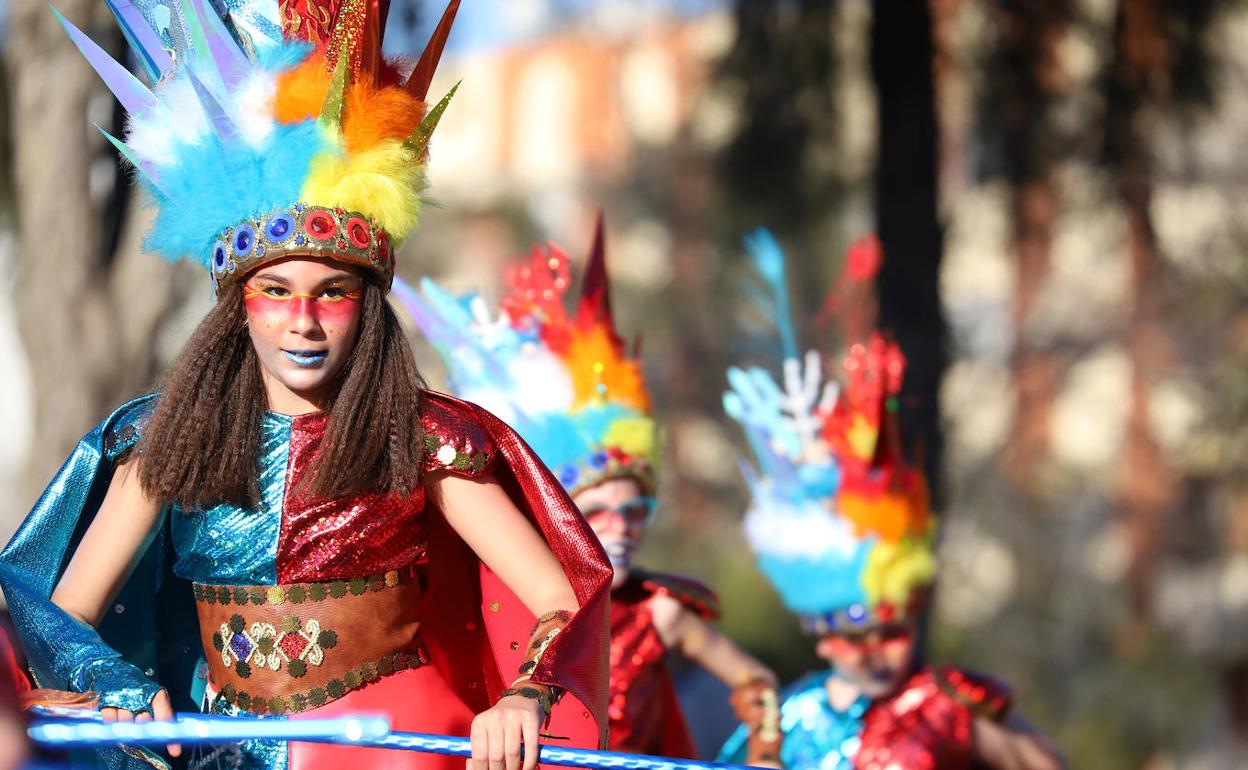El Carnaval 2022 recupera su desfile y el entierro de la sardina