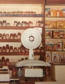 Imagen secundaria 2 - Paco Álvarez junto a un jovencísimo Antonio Godoy. 