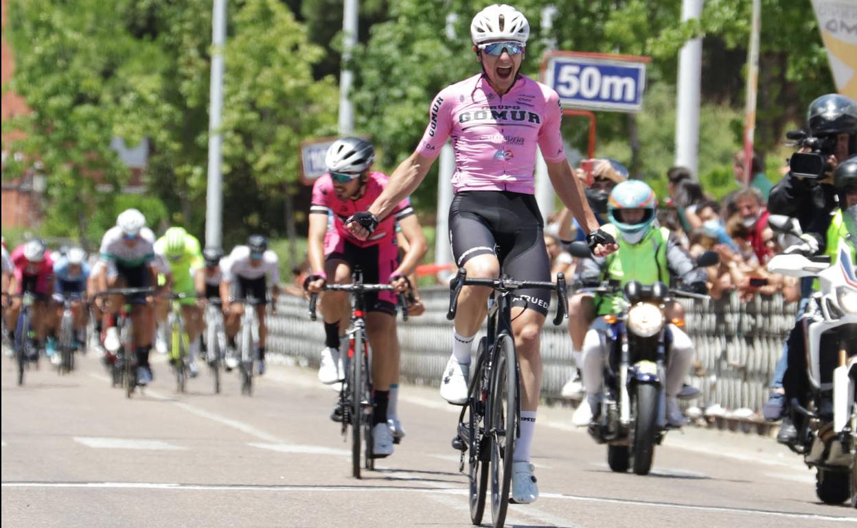 El Circuito Guadiana vuelve a su habitual mes de febrero