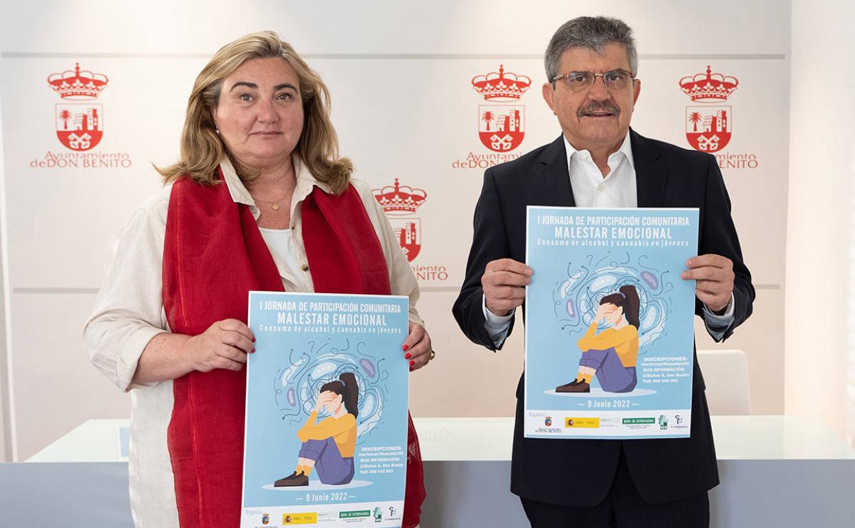 Una jornada tratará el consumo juvenil de alcohol y cannabis