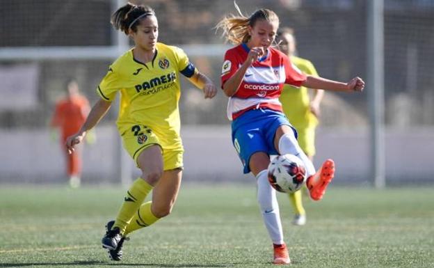 La dombenitense Raquel Morcillo llega a Primera División de la mano del Alhama CF ElPozo