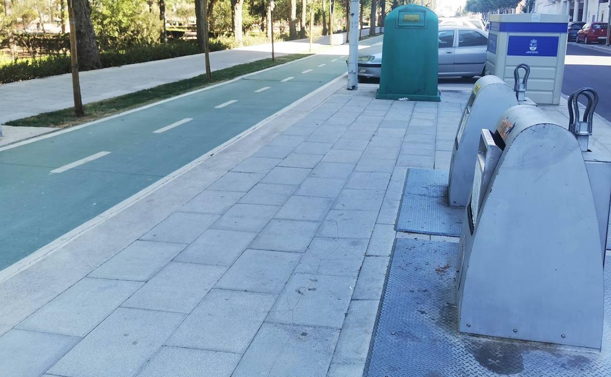 Comienza una campaña contra roedores e insectos en las calles de Don Benito