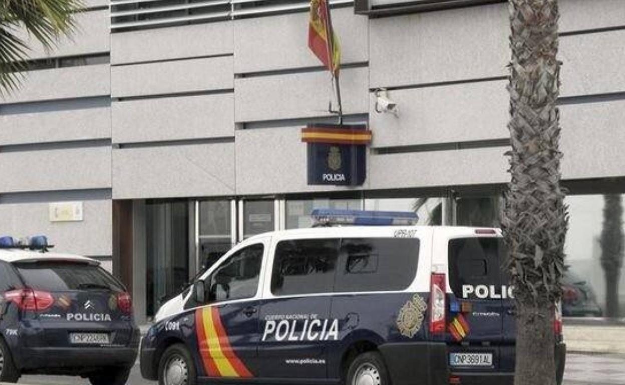 Sucesos: La Policía Nacional identifica a un hombre denunciado por varios delitos de lesiones leves en Don Benito