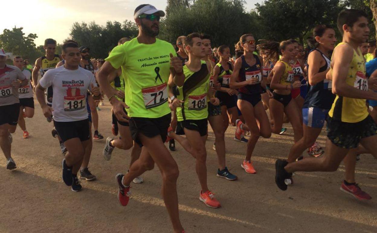 El Club Atletismo Don Benito organiza una nueva edición de su fondo popular el 3 de septiembre