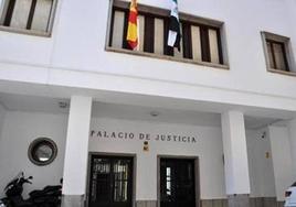 En libertad provisional una maestra de Infantil por un presunto delito de lesiones a alumnos