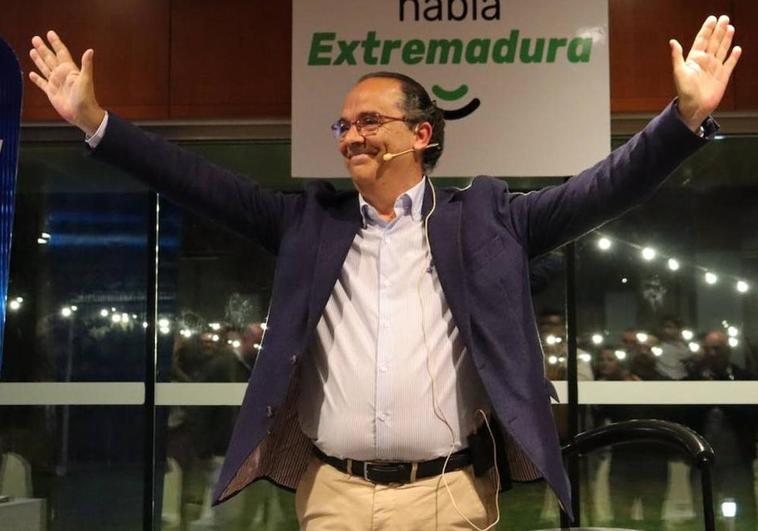 «Se pueden aplicar cosas de las empresas al Ayuntamiento»