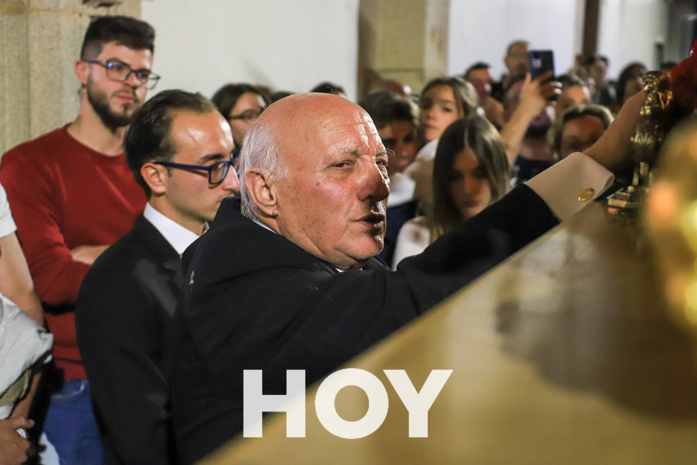 Don Benito vive con devoción su Semana Santa