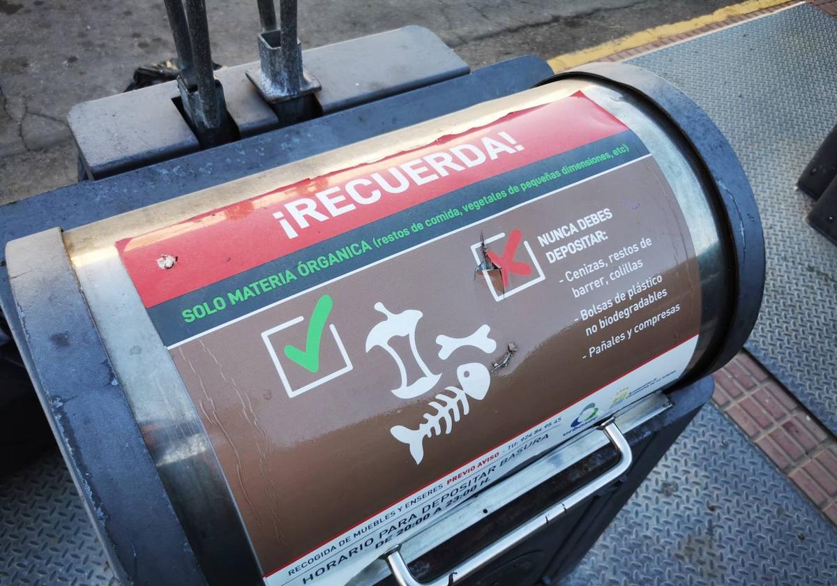 El Ayuntamiento destina 400.000 euros al 'quinto contenedor'