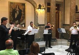 La música protagoniza la agenda cultural de mayo
