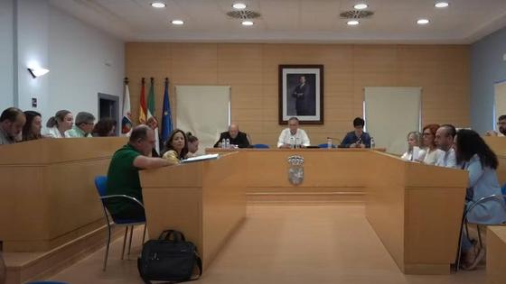 El Partido Popular se vuelve a desmarcar del proceso de unión
