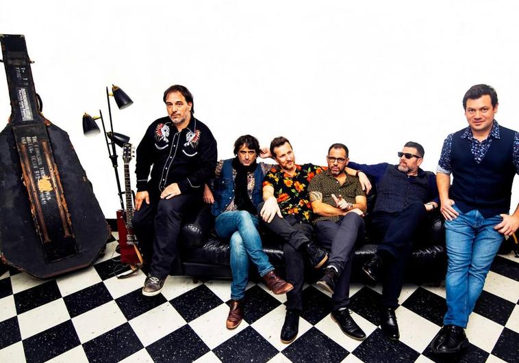 Nikki Hill y Travellin' Brothers se suman al cartel del Rock'n'Blues Festival