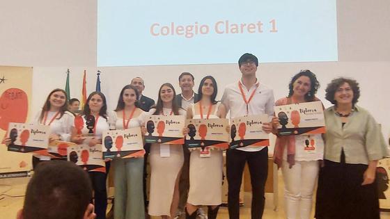 «Nunca he visto un aprendizaje tan significativo como el debate»