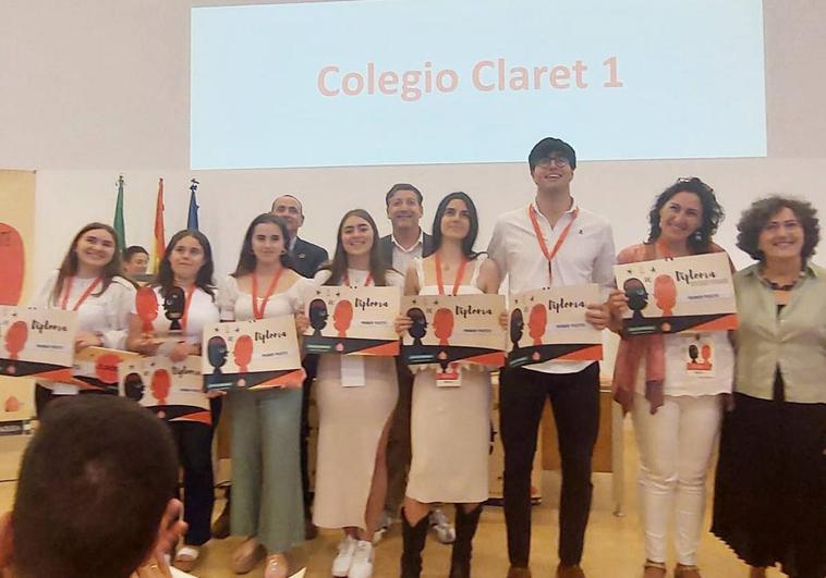 «Nunca he visto un aprendizaje tan significativo como el debate»