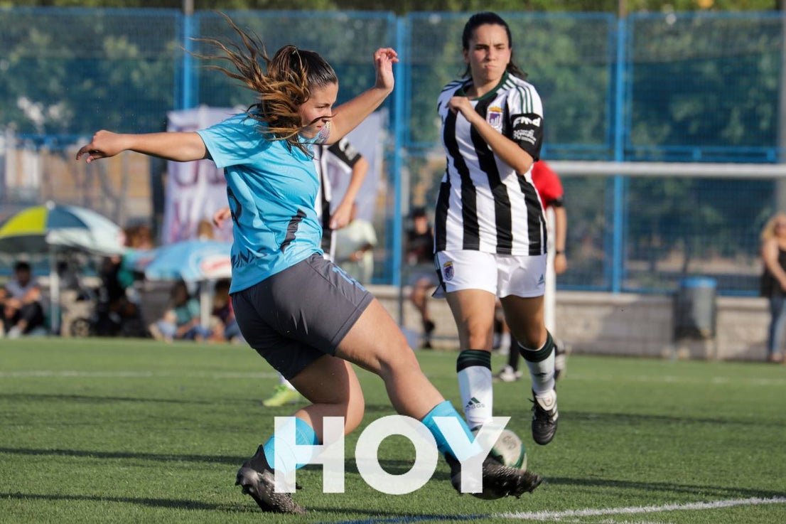 El Féminas Don Benito logra un merecido ascenso a Primera Nacional