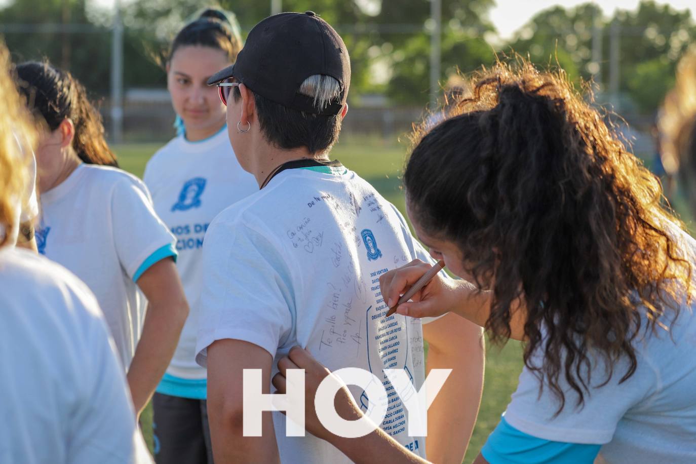 El Féminas Don Benito logra un merecido ascenso a Primera Nacional