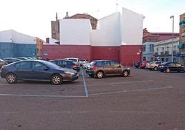 El Consistorio comprará otros dos solares para aparcamientos