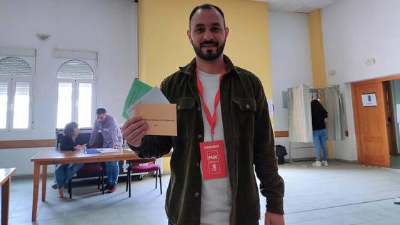 El PSOE gobernará en Vivares, Hernán Cortés, Ruecas y El Torviscal; el PP, en Valdehornillos y Gargáligas