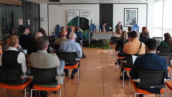 Una empresa de ciberseguridad se compromete a crear 60 empleos