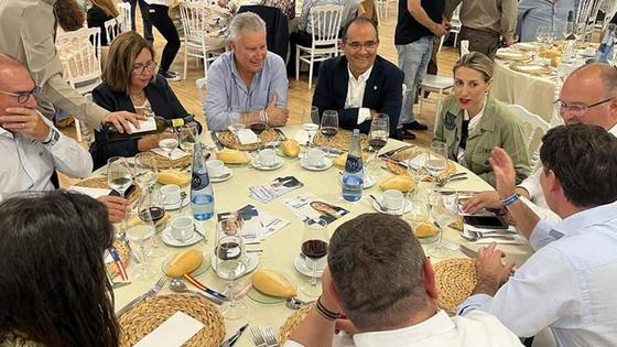 El PP de Don Benito, con la llave de la fusión en la mesa de negociación