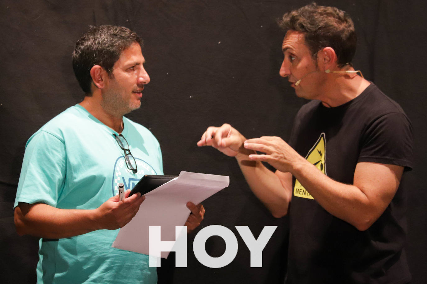 La gala internacional pone el broche de oro a Extremagia