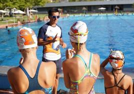 La DMD oferta 1.664 plazas para escuelas de verano