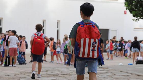 Las ayudas escolares cuentan con un presupuesto de 21.000 euros