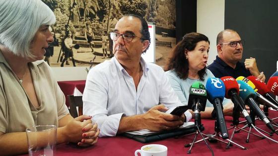 El Ayuntamiento tendrá tres ediles liberados y tres con dedicación parcial