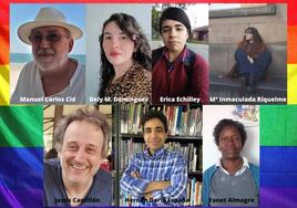 Torre Isunza premia la diversidad en la literatura