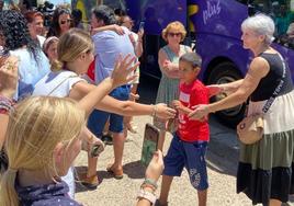 «Tras estas semanas, algunos se van diciendo '¡Acho!'»