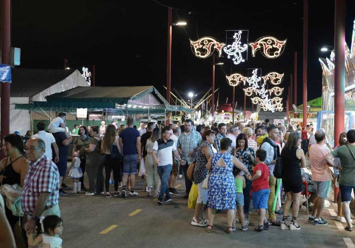Celtas Cortos y Poncho K se suman a la feria de septiembre