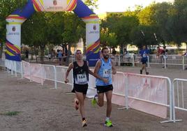 El Fondo Popular 'Ciudad de Don Benito' se celebra hoy.