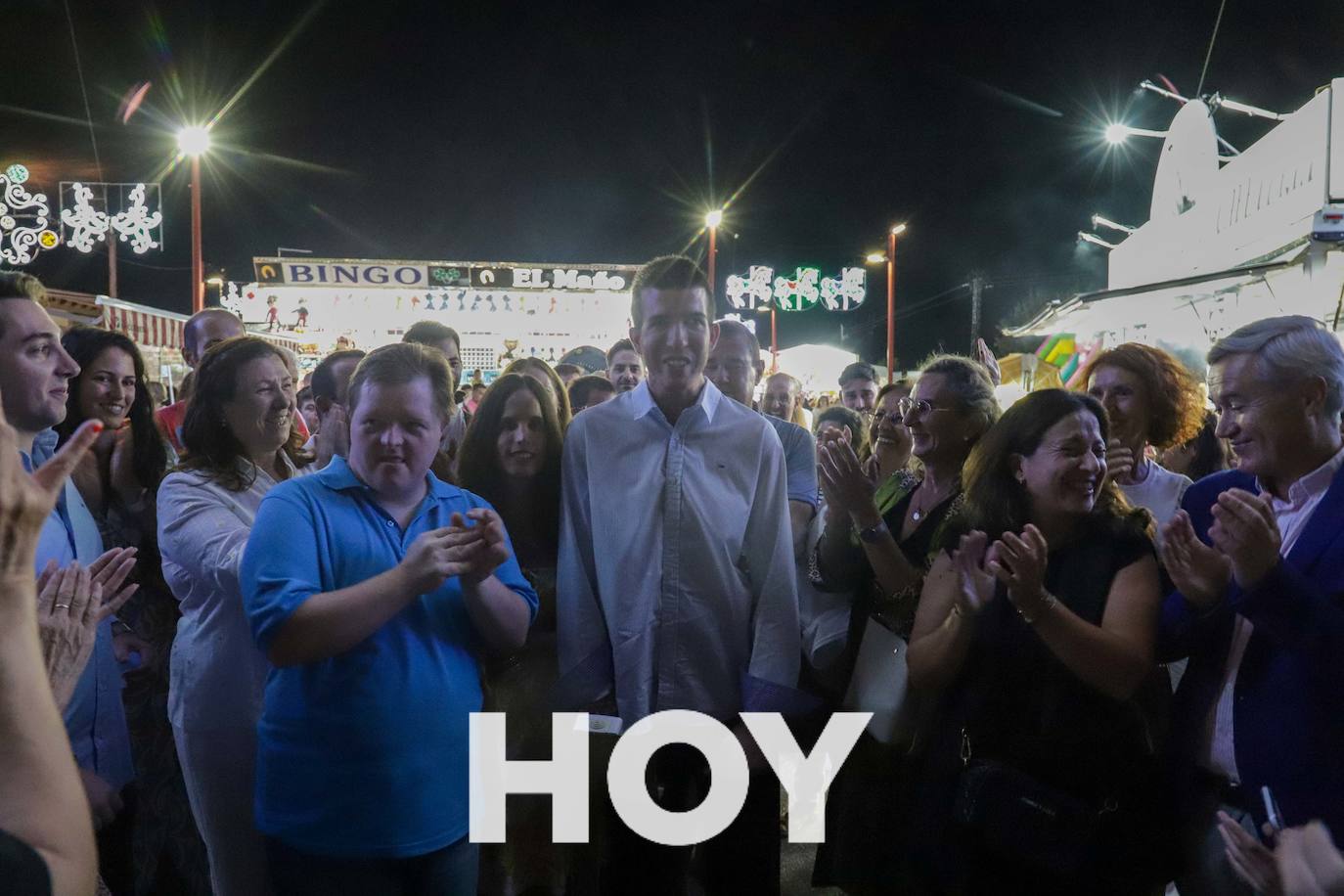 La Feria y Fiestas de Septiembre, en imágenes