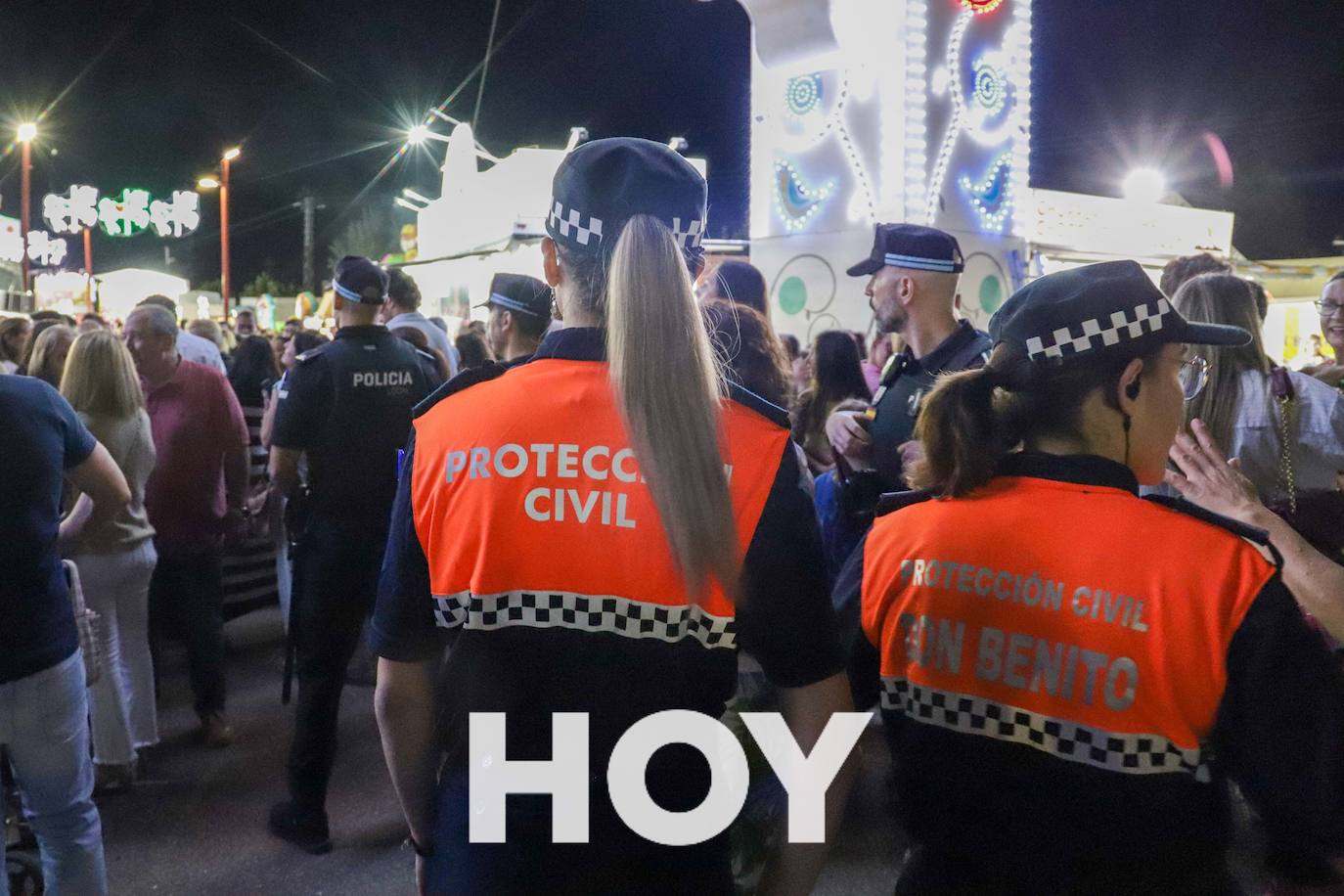 La Feria y Fiestas de Septiembre, en imágenes