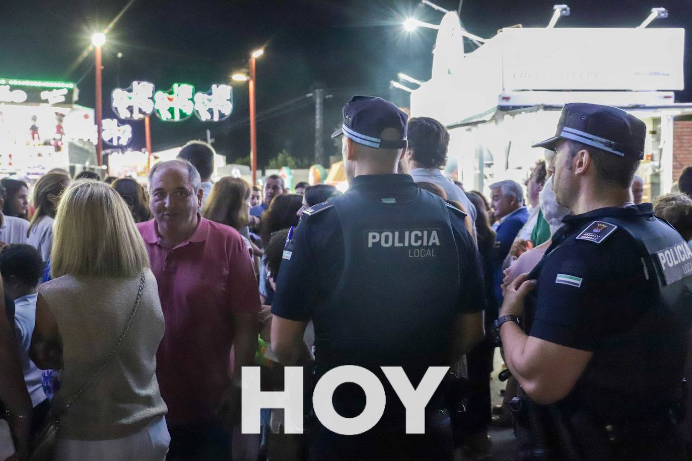 La Feria y Fiestas de Septiembre, en imágenes