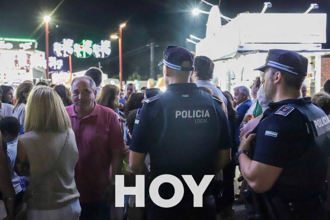 La Feria y Fiestas de Septiembre, en imágenes