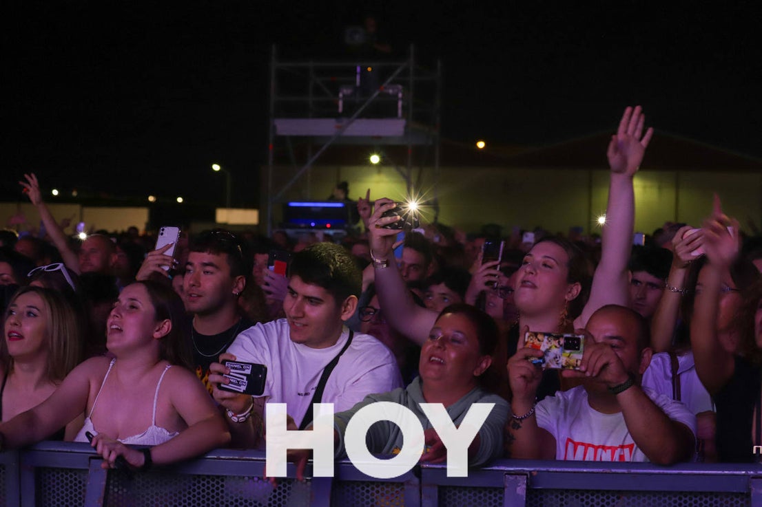 La Feria y Fiestas de Septiembre, en imágenes